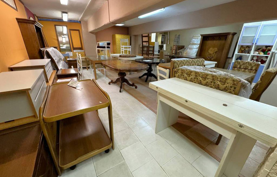 Interno non residenziale
