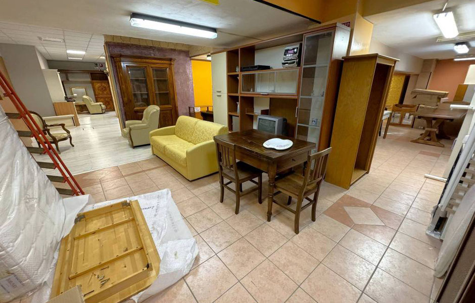 Interno non residenziale