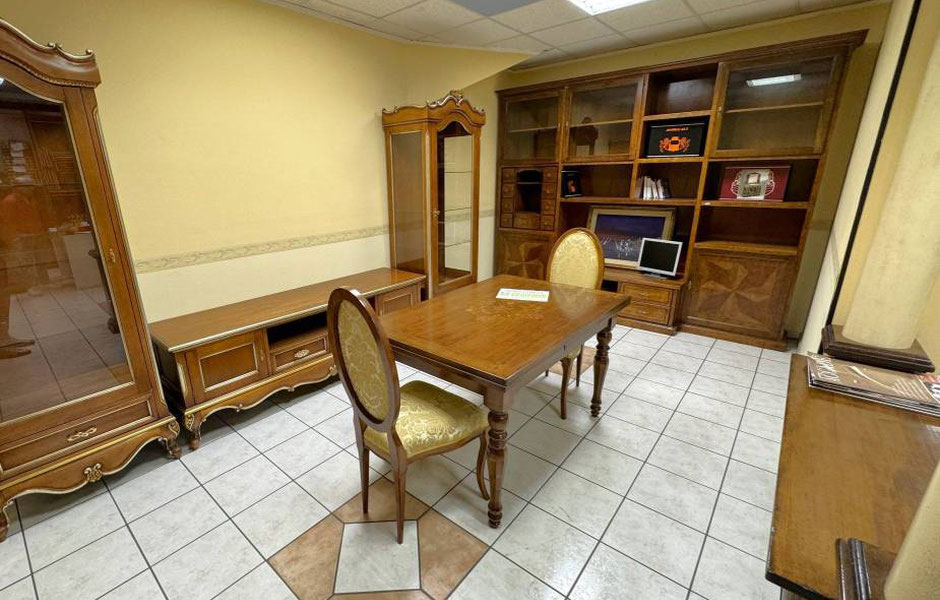 Interno non residenziale
