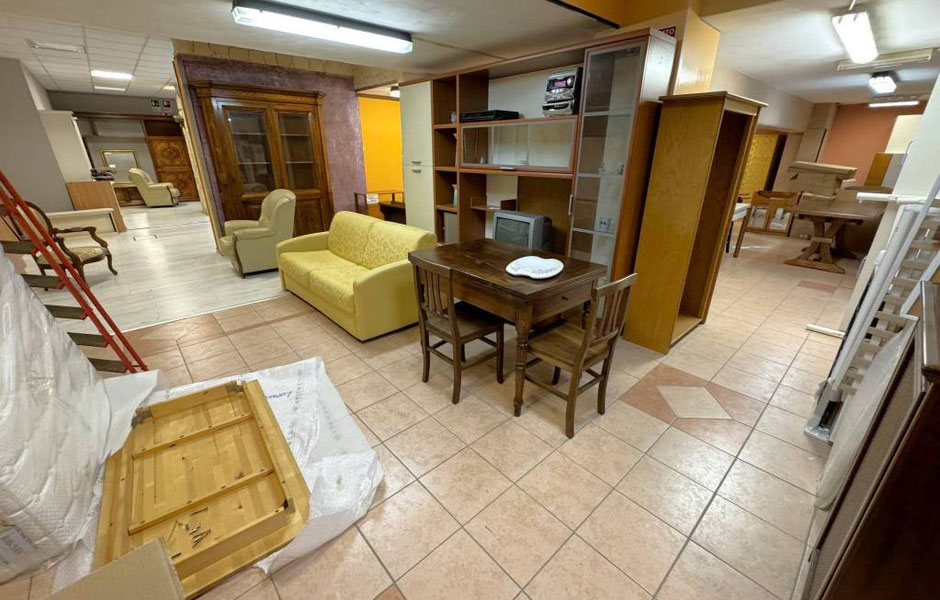 Interno non residenziale