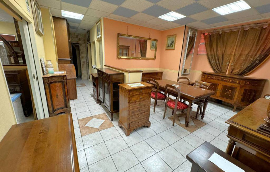 Interno non residenziale