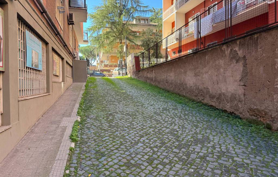 Cortile interno