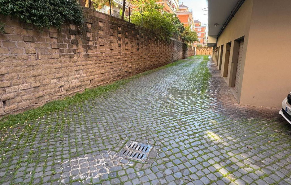 Cortile interno