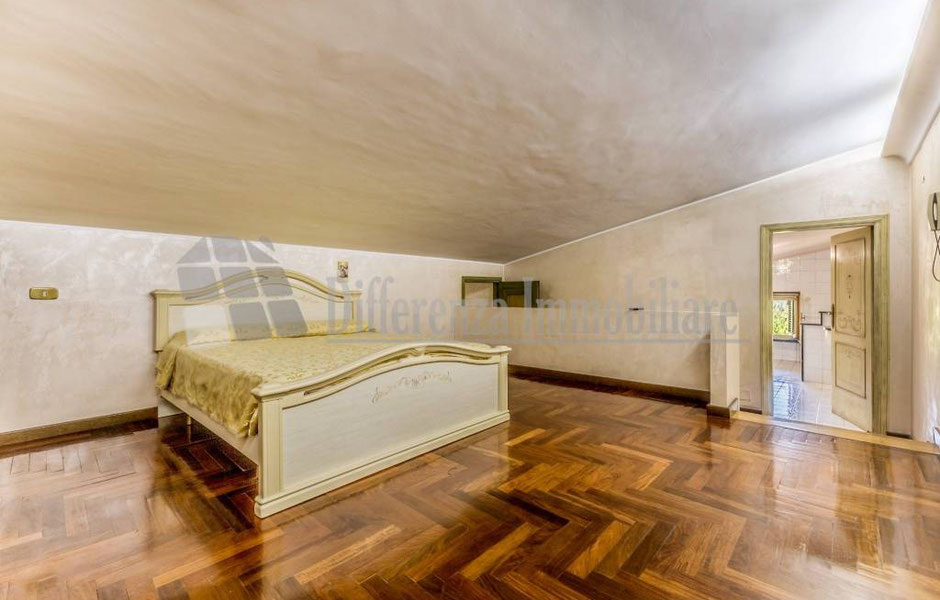 Camera da letto