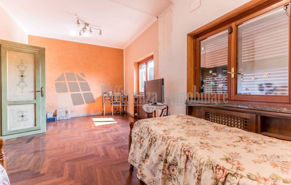 Camera da letto