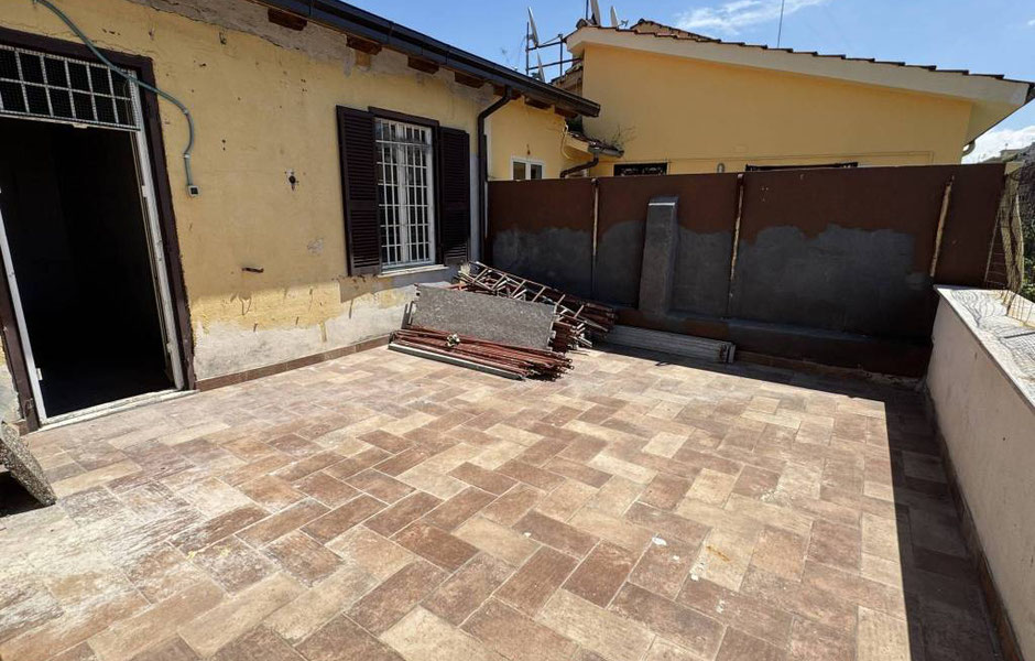 Terrazzo