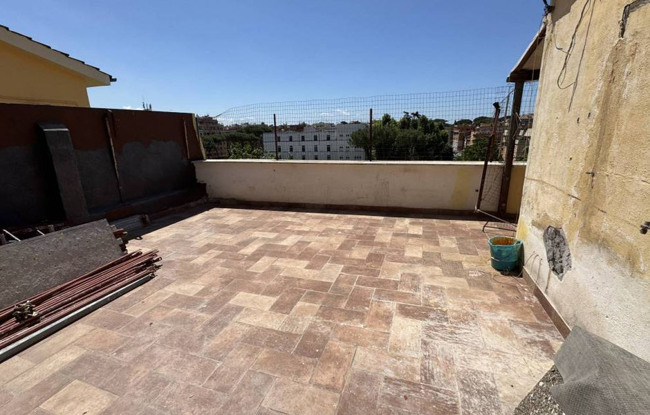 Terrazzo