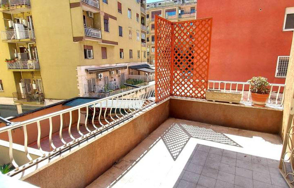 Terrazzo