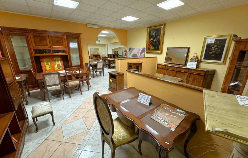 Interno non residenziale