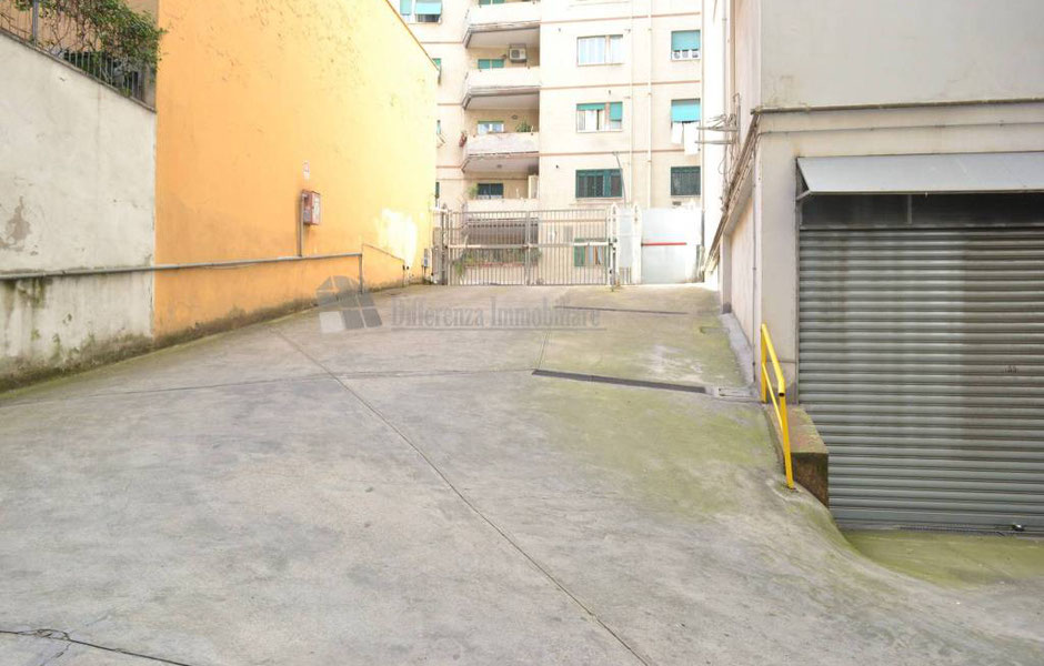 Cortile interno